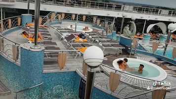 Free download Trailer Cruise Msc 19  video and edit with RedcoolMedia movie maker MovieStudio video editor online and AudioStudio audio editor onlin