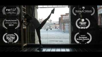 Free download TRAILER de DANZANTES  - Da Internacional de la danza 2020 (durante el COVID) video and edit with RedcoolMedia movie maker MovieStudio video editor online and AudioStudio audio editor onlin