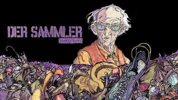 Free download TRAILER - Der Sammler video and edit with RedcoolMedia movie maker MovieStudio video editor online and AudioStudio audio editor onlin