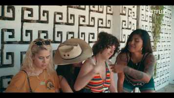 Free download Trailer - Desenfrenadas video and edit with RedcoolMedia movie maker MovieStudio video editor online and AudioStudio audio editor onlin