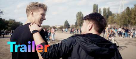 Free download Trailer: Die Geschichte hinter Perspective video and edit with RedcoolMedia movie maker MovieStudio video editor online and AudioStudio audio editor onlin