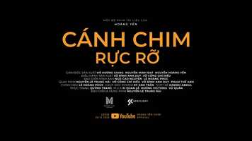 Free download TRAILER | Documentary Film CNH CHIM RỰC RỠ - Hong Yến Chibi video and edit with RedcoolMedia movie maker MovieStudio video editor online and AudioStudio audio editor onlin