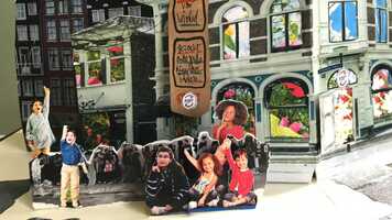 Free download Trailer EEN AARDIG SPROOKJE   theater decibel 30 -15-5-21 video and edit with RedcoolMedia movie maker MovieStudio video editor online and AudioStudio audio editor onlin