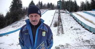 Free download Trailer ELEVATION / ВИСОТА video and edit with RedcoolMedia movie maker MovieStudio video editor online and AudioStudio audio editor onlin