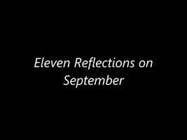 Free download Trailer: Eleven Reflections - THE FILM video and edit with RedcoolMedia movie maker MovieStudio video editor online and AudioStudio audio editor onlin