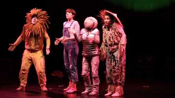 Free download trailer El MAGO de OZ video and edit with RedcoolMedia movie maker MovieStudio video editor online and AudioStudio audio editor onlin