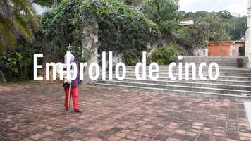 Free download TRAILER Embrollo de cinco  Tangle of Five.mp4 video and edit with RedcoolMedia movie maker MovieStudio video editor online and AudioStudio audio editor onlin