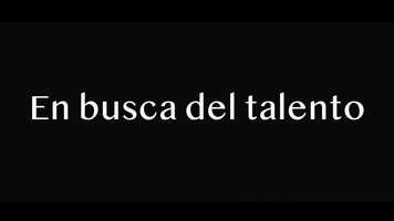 Free download Trailer en busca del talento video and edit with RedcoolMedia movie maker MovieStudio video editor online and AudioStudio audio editor onlin