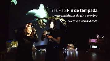 Free download Trailer Fin de Tempada video and edit with RedcoolMedia movie maker MovieStudio video editor online and AudioStudio audio editor onlin