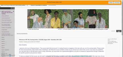 Free download Trailer for Drawing Studio I: Blackboard video and edit with RedcoolMedia movie maker MovieStudio video editor online and AudioStudio audio editor onlin