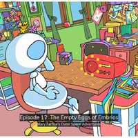 Free download Trailer for Mary Farfisa: The Empty Eggs of Embrios video and edit with RedcoolMedia movie maker MovieStudio video editor online and AudioStudio audio editor onlin