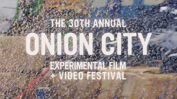 Free download Trailer for the 30th Onion City Experimental Film + Video Festival video and edit with RedcoolMedia movie maker MovieStudio video editor online and AudioStudio audio editor onlin