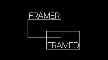 Free download trailer FRAMER FRAMED 2021 by Ramaya Tegegne video and edit with RedcoolMedia movie maker MovieStudio video editor online and AudioStudio audio editor onlin