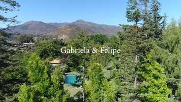 Free download Trailer Gabriela y Felipe video and edit with RedcoolMedia movie maker MovieStudio video editor online and AudioStudio audio editor onlin