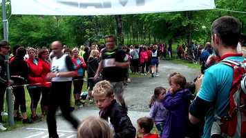 Free download Trailer - Helsefrdestafetten 2013 video and edit with RedcoolMedia movie maker MovieStudio video editor online and AudioStudio audio editor onlin