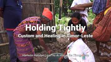 Free download Trailer_Holding_Tightly video and edit with RedcoolMedia movie maker MovieStudio video editor online and AudioStudio audio editor onlin