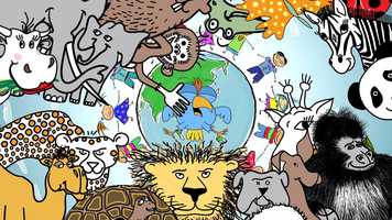 Free download TRAILER HUMAN NATURE V5 video and edit with RedcoolMedia movie maker MovieStudio video editor online and AudioStudio audio editor onlin