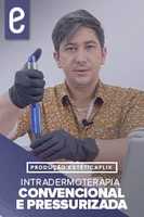 Free download Trailer - Intradermoterapia (ou mesoterapia): convencional e pressurizada video and edit with RedcoolMedia movie maker MovieStudio video editor online and AudioStudio audio editor onlin