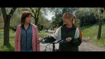 Free download Trailer Invisibles video and edit with RedcoolMedia movie maker MovieStudio video editor online and AudioStudio audio editor onlin