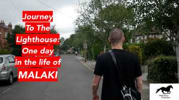 Free download Trailer Journey To The Lighthouse video and edit with RedcoolMedia movie maker MovieStudio video editor online and AudioStudio audio editor onlin