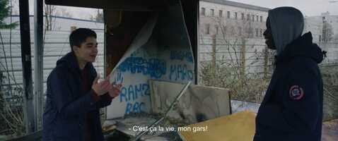 Free download TRAILER Jusquo la Fort video and edit with RedcoolMedia movie maker MovieStudio video editor online and AudioStudio audio editor onlin