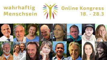 Free download Trailer Kongress wahrhaftig Mensch sein video and edit with RedcoolMedia movie maker MovieStudio video editor online and AudioStudio audio editor onlin