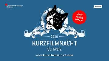 Free download Trailer Kurzfilmnacht-Tour 2020 video and edit with RedcoolMedia movie maker MovieStudio video editor online and AudioStudio audio editor onlin