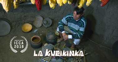 Free download Trailer-La-Kurikinka-4k video and edit with RedcoolMedia movie maker MovieStudio video editor online and AudioStudio audio editor onlin