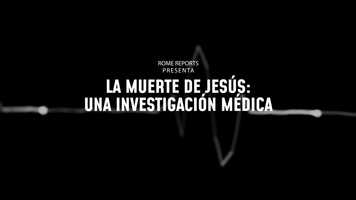 Free download TRAILER - La muerte de Jess: una investigacin mdica video and edit with RedcoolMedia movie maker MovieStudio video editor online and AudioStudio audio editor onlin