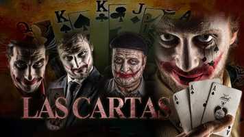 Free download Trailer_Las_Cartas video and edit with RedcoolMedia movie maker MovieStudio video editor online and AudioStudio audio editor onlin