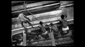 Free download TRAILER Le siècle de Cartier-Bresson (Pierre Assouline) video and edit with RedcoolMedia movie maker MovieStudio video editor online and AudioStudio audio editor onlin