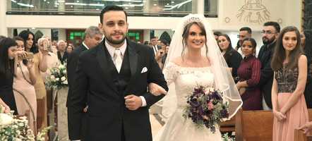 Free download Trailer Leticia e Guilherme2 video and edit with RedcoolMedia movie maker MovieStudio video editor online and AudioStudio audio editor onlin