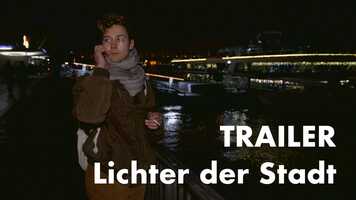 Free download Trailer LICHTER DER STADT (2020) video and edit with RedcoolMedia movie maker MovieStudio video editor online and AudioStudio audio editor onlin