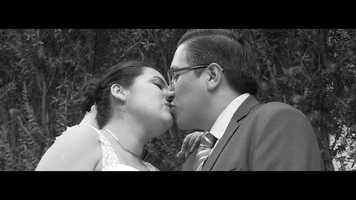 Free download Trailer Liliana y Julio Csar video and edit with RedcoolMedia movie maker MovieStudio video editor online and AudioStudio audio editor onlin