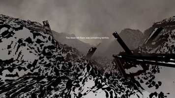 Free download Trailer Lost Letters From A Lost Generation 2 video and edit with RedcoolMedia movie maker MovieStudio video editor online and AudioStudio audio editor onlin