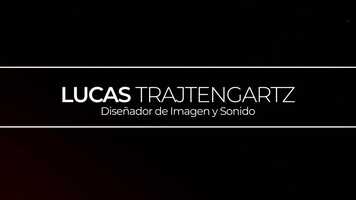 Free download TRAILER LUCAS TRAJTENGARTZ 2020 video and edit with RedcoolMedia movie maker MovieStudio video editor online and AudioStudio audio editor onlin