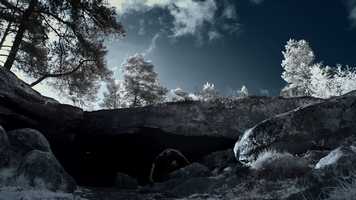 Free download Trailer Lune, la face cache de la Terre - Moon, the hidden face of the Earth (VOSTENG) video and edit with RedcoolMedia movie maker MovieStudio video editor online and AudioStudio audio editor onlin