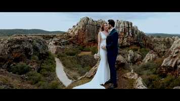 Free download Trailer Maite  David video and edit with RedcoolMedia movie maker MovieStudio video editor online and AudioStudio audio editor onlin