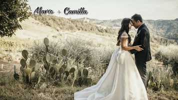 Free download Trailer Marco e Camilla | 2019 video and edit with RedcoolMedia movie maker MovieStudio video editor online and AudioStudio audio editor onlin