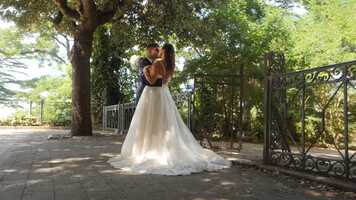 Free download Trailer Marco e Marika video and edit with RedcoolMedia movie maker MovieStudio video editor online and AudioStudio audio editor onlin