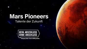 Free download Trailer Mars Pioneers video and edit with RedcoolMedia movie maker MovieStudio video editor online and AudioStudio audio editor onlin