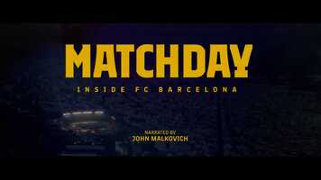 Free download trailer MATCHDAY video and edit with RedcoolMedia movie maker MovieStudio video editor online and AudioStudio audio editor onlin