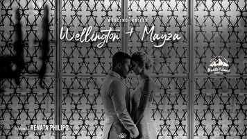 Free download Trailer - Mayza e Welligton video and edit with RedcoolMedia movie maker MovieStudio video editor online and AudioStudio audio editor onlin