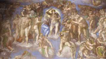 Free download TRAILER MICHELANGELO - INFINITO EXTENDED video and edit with RedcoolMedia movie maker MovieStudio video editor online and AudioStudio audio editor onlin