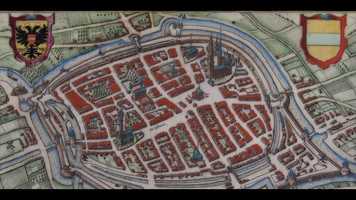 Free download trailer  Middeleeuwse Stad video and edit with RedcoolMedia movie maker MovieStudio video editor online and AudioStudio audio editor onlin