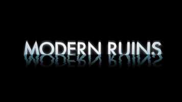 Free download TRAILER - Modern Ruins video and edit with RedcoolMedia movie maker MovieStudio video editor online and AudioStudio audio editor onlin