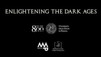 Free download Trailer MOOC Enlightening the Dark Ages: Early Medieval Archaeology in Italy video and edit with RedcoolMedia movie maker MovieStudio video editor online and AudioStudio audio editor onlin