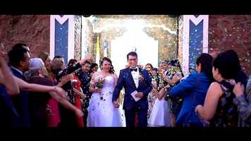 Free download Trailer Nicole y michel angelo video and edit with RedcoolMedia movie maker MovieStudio video editor online and AudioStudio audio editor onlin