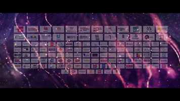 Free download Trailer Nocturnales - 2021 video and edit with RedcoolMedia movie maker MovieStudio video editor online and AudioStudio audio editor onlin