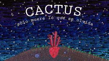 Free download Trailer obra: Cactus, slo muere lo que se olvida video and edit with RedcoolMedia movie maker MovieStudio video editor online and AudioStudio audio editor onlin